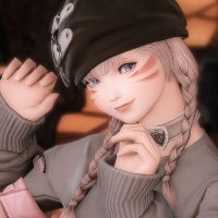 ゆる (@xiv_yuru) 's Twitter Profile