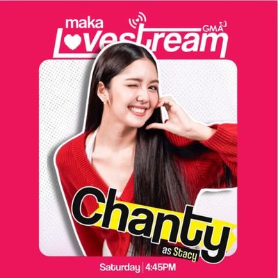 Welcome to Chanty PH Official! Let's show our love for Chanty! 💚