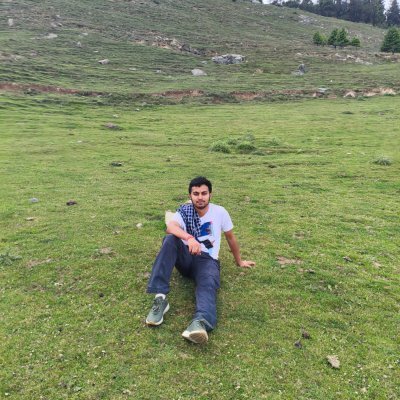 ADARSHKUMA99771's profile picture. Full Stack Devolper || Learner || Problem Solver. 🔥