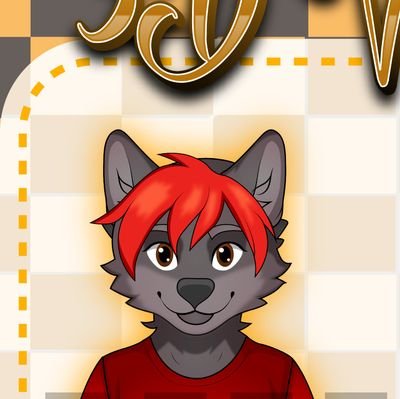 Hello im axe shepherd im furry vtuber wanna get to know and make new friends I'm gamer, I play cards games https://t.co/X5L2lw4TfE and http://k