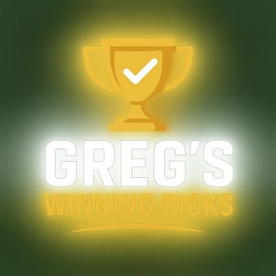 Web3 || sportTrading||
Bet smart with Greg
https://t.co/zF6c9k1vM0