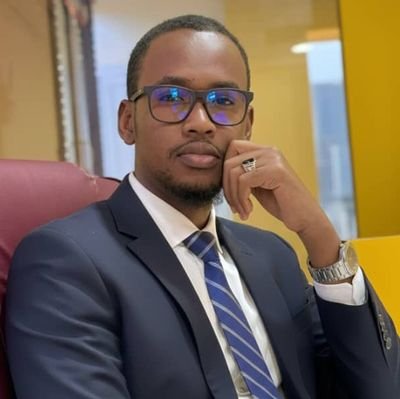 Aspiring ACCA Student • Finance • Audit.
₿ Learning, Living & Exploring Crypto World.