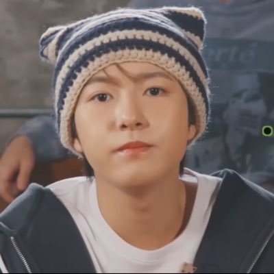 mmdrk43's profile picture. °•*⁀➷=͟͟͞♡ ꒰ ❛ หม่าม้าของอินจุน&นุนิว ❜ ꒱ ⸰ֺ⭑ .* ♥︎ ˚◞ ✿ 𖤣𖤥𖠿𖤣𖤥 つ@cwrnew ̆̈と #NanaNu ʚ♡⃛ɞ #ซนซน εїз #zeenunew ꕁ♡ #nctdream ᙏ̤̫