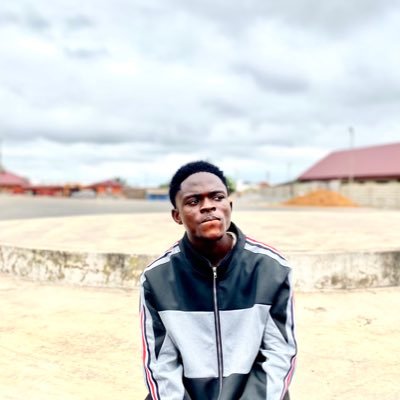 SPORTS ENTHUSIAST @ THE CHURCH OF PENTECOST #SON OF GOD, OLD STUDENT @KOFORIDUA SECTECH