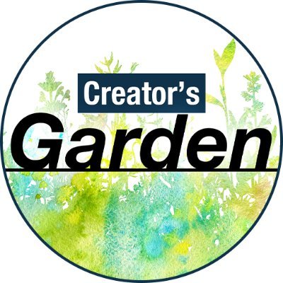 garden_creators's profile picture. Creator’s Gardenは、イラストレーター・作曲家・配信者・小説家など、さまざまな“クリエイターが集う庭”をコンセプトに立ち上げられた、創作活動に携わる人々のための交流・マッチング型Discordコミュニティです。