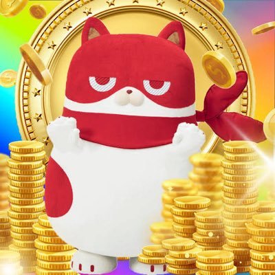 The $NYAN holder/target price is $2!/$NYAN: FpECzw6x8RG4VBXfnVg3UJd8pq9CCxJUSWCKb4gebq8B