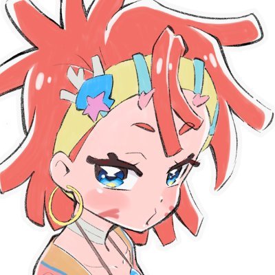 主に中2の女の子を描くお仕事です。謎多き職人から変身バンク職人へ、ちょっとなぞが解き明かされたようです。アイコンはテラ。