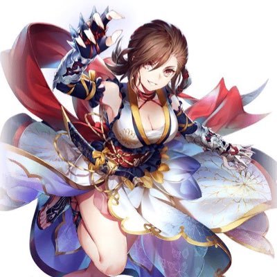 ゲームアカウント趣味のアカウントです!#麻雀#雀魂 #ロマサガRS #ドッカンバトル #ドラクエタクト #自作PC#YouTube配信をしております 👍落ち着いたら色々アップしていきます。 保護猫二匹飼ってます猫好きさんも歓迎('ω') 基本フォロバ通ります(*'ω'*)#フォロバ100%変垢以外