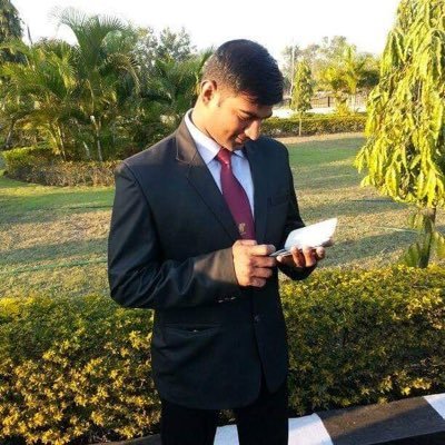 INDIAN ORGANIC FARMER| BILLIONAIRE ASPIRANT| STOCK-MARKET | 𝕏 CONTENT CREATOR | RIDER | POLYMATH | ALTRUIST|HEART THROB|CANDIDARTICULATE|जय श्री राम|🇮🇳🇺🇸|