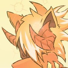 I Want to Run Faster, Watch me
🧣 26 ~ He/HIM
🦊Demon Fox Yokai
🟣 » https://t.co/GLAKFP8DZ9 «
🌠Kame Oshi:🐰💋 //
⭐Oshi: 🤍🖤/🃏🔪/🦊✨/🦁⚔️/⚡🐇/🐉/🪶/❎/✨⚔️