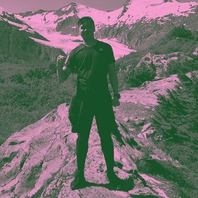 kamu pergiさんのプロフィール画像