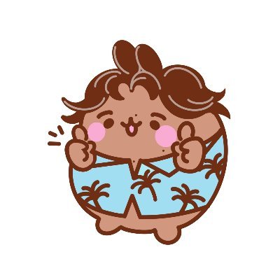 Lei or Poo/ 29 / Nonbinary Dyke / 🇵🇭 / He+Him
Artist and enjoyer of cute things :3
Icon by: @domado5176
Commissions: https://t.co/APBiyGXQaK