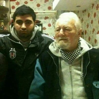 bir sevda türküsüdür Beşiktaş
Insta:yankeeemre_isik