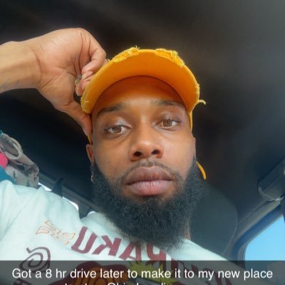 Southern Soul Rapper Ice Man Buddy. Also a dj, comedian, host, photographer, promoter, clothing designer, & CEO of Red Devil Steppas.