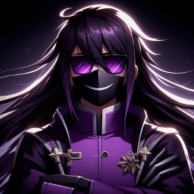 small twich streamer and youtuber
https://t.co/1Q2v9DR6xj
Work in progress vtuber