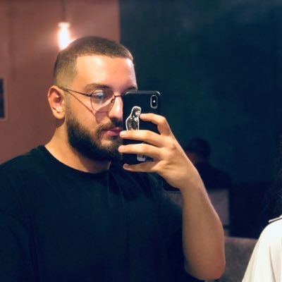 Abolfazl_nj66's profile picture. شرحی ز حال و حالی ز شرح نیست