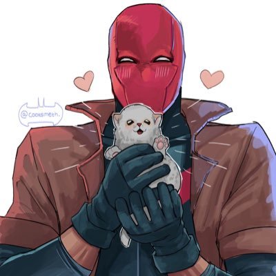 I’ve been off this app too long, expect to hear about many things! mostly books & comics ~ I multiship dont come for me ~ PFP by @cooksmeth