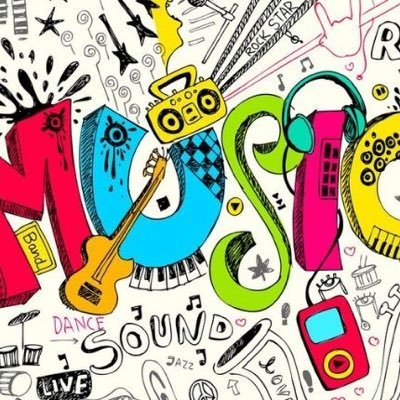 Fanatico de la música, Arte y cultura de los Años 90, 2000-2025 para informar de las últimas novedades musicales🎧🎤🎼🎙️