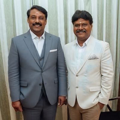 பாரதிய ஜனதா கட்சி
மாவட்ட செயலாளர்
கோவை மாநகர் மாவட்டம்
