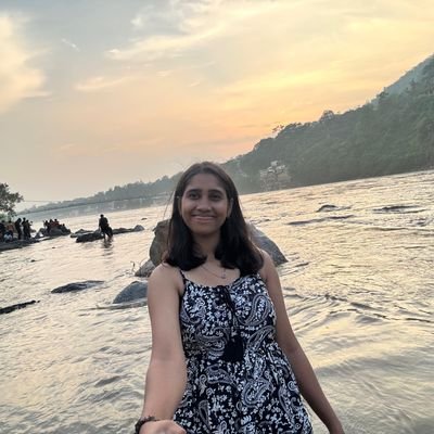 Shweta_Bhagat_'s profile picture. SDE @Microsoft | ex-SWE Intern @Microsoft | @outreachy Intern'22 | @Amazon ML Summer School'22&23 | https://t.co/6OWdBxEYlw CSE'24 | trusting God's plan🤞✨