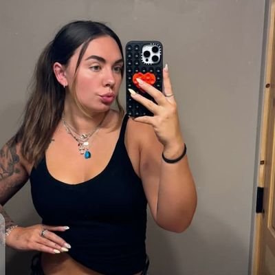 AbbyBerner46515's profile picture. 