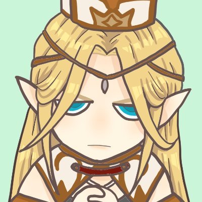 Wizardry Variants Daphne(ウィザードリィ ヴァリアンツ ダフネ)用アカウント。ウィズダフネ関連の方無言フォロー失礼します。
#ウィズダフネ #ウィザードリィ