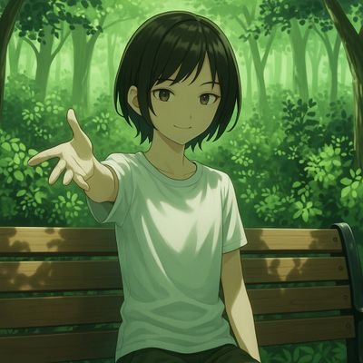 心を楽にする技術と物語を書いています👉https://t.co/mpvn2fF2tL𓃠健康体から原因不明の不調。苦行のような5年を過ごしつつ、心身の安定を図る研究の結果を文章化しています𓃠amazonアソシエイト参加中𓃠不適切行為は専門家委託