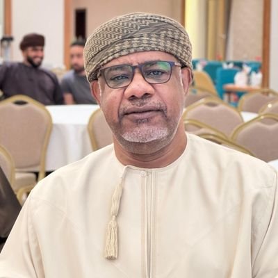 ◇FADHIL AL MAZRUII◇
صحفي- إعلامي ، عضو جمعيةالصحفيين العمانية(OJA).