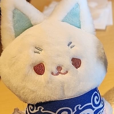緑黄色野彩さんのプロフィール画像