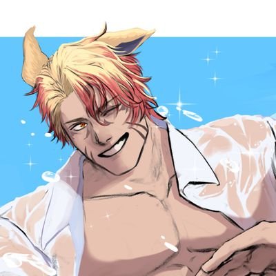 낮별さんのプロフィール画像
