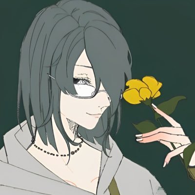 推し活用や日常生活メインでうるさく呟く垢です。 
推し→ 浪川大輔さん (つま塩コンビ)
🧂つま塩リスナーです。 
👾ゲーム配信活動もしてますの垢 ⇒ @A_p2_mp5303 
無言フォローする場合もあります。 
推し垢関係の方であれば無言フォロー大丈夫です。 
よろしくお願いします！