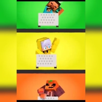 Hola soy ICE🤑 me gusta mucho Jardred🧡,Elo💛 y AND💚 y en general me encantan todos los del pueblo ❤️🧡💛💚🩵💙💜🩷
Hago dibujos y y eso xd😋