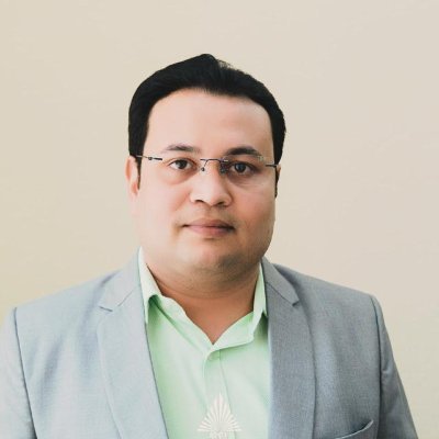 Leading Researcher & PostDoc @sfedu_official🇷🇺 | Asst Prof. @AmityUni 🇮🇳
| Researcher | Academician | Foody | Moody | Ameteur Stargazer | Avid Reader |