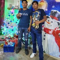 Emilio Perez (@emilio_per95646) 's Twitter Profile
