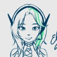 Ely_Works's profile picture. Opening comms next year 👀
Animator, Character Designer and Illustrator!