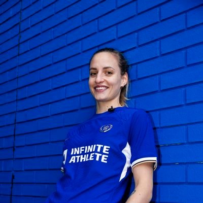 holiverCFC's profile picture. Chelsea, Chelsea Women, Football supporter.