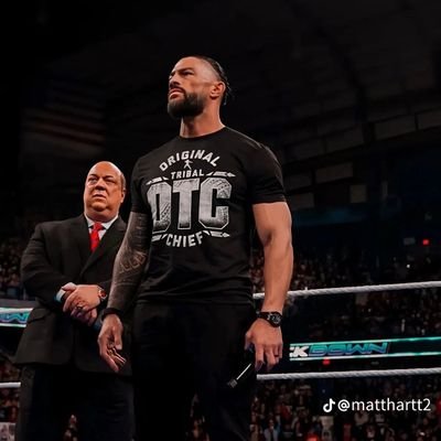 OfficalOTC's profile picture. Head Of The Table