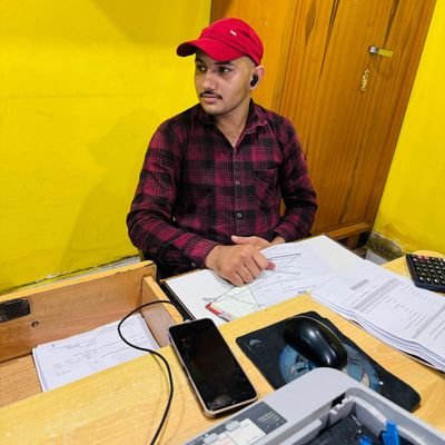 LikhmaRam297743's profile picture. 