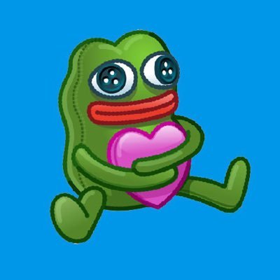 $PLUSHPEPE Coin — the icon of TON culture EQCQUbMUqcm6NYr6QdfIl3R3SE28wUpoX51Za604x9BSbA6y
