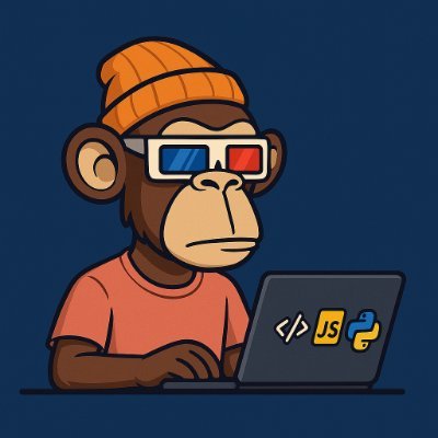 🧠 Developer & Product Builder
🐍 Python | TS | JS | Java
⚙️ Interested in how to turn ideas into real products