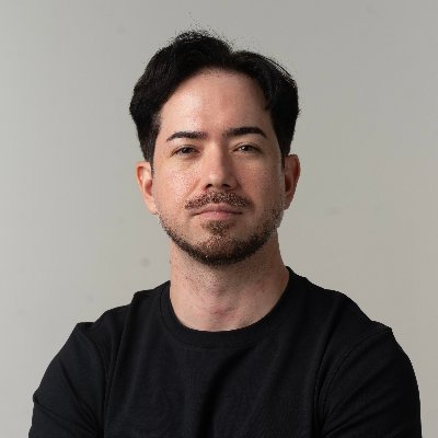 AYgeoff's profile picture. VCファンド：スタートアップ投資 | 
Managing Partner O-DE Capital & Pacific Bays Capital
| Energy, AI & Digital Assets | 
Building Japan-Global Investment Ecosystem 🚀