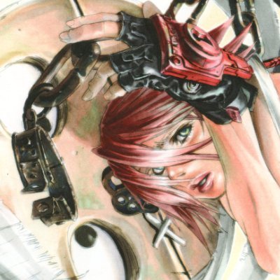 itsLayne_'s profile picture. ggst A.B.A main | I say woke shit sometimes