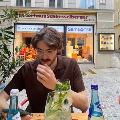 juliensins Profile Picture