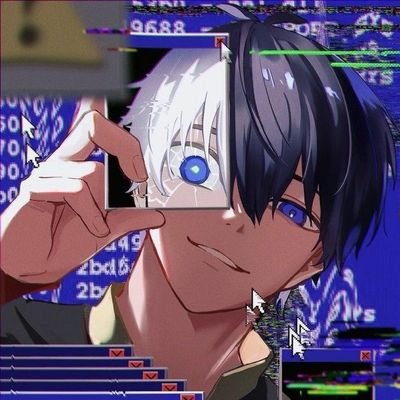 JaYBeRg02's profile picture. {WEB3 GRAPHICS}~{ GRAPHICS DESIGNER}~{WEB DEVELOPER}~{CLOUDCOMPUTING ARCHITECT}~{GAMER}