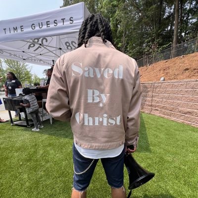 imHunnids's profile picture. I love Jesus.