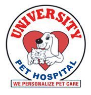 We are a full-service veterinary clinic offering wellness care for dogs, cats, rabbits and pocket pets.