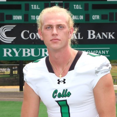 6’3” 214 lbs QB at UAM @weevilfootball | Kilgore College FB Alum | 2023 SWJCFC Champion 💍 | Proverbs 3:5 | Waco, Tx