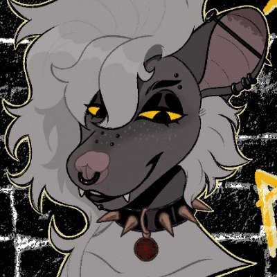 SelfLysSyllie's profile picture. 23 yrs old. Any pronouns, non-binary. Ukrainian artist, anarchist, socialist, postmodern existentialist