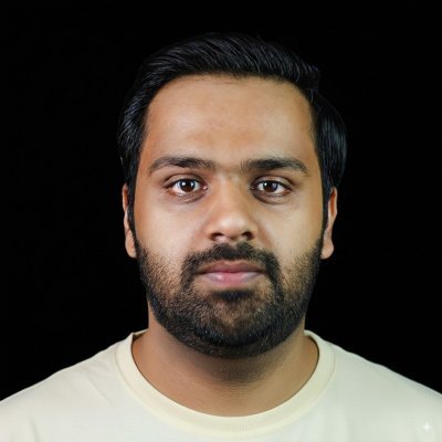 itsalyabid's profile picture. I help AI & SAAS founders grow faster with product design that reduces drop-offs and validates new ideas before they’re built.
