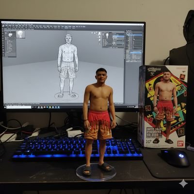 NormanMabag013's profile picture. Pa Buhat Ml My ID:928635191